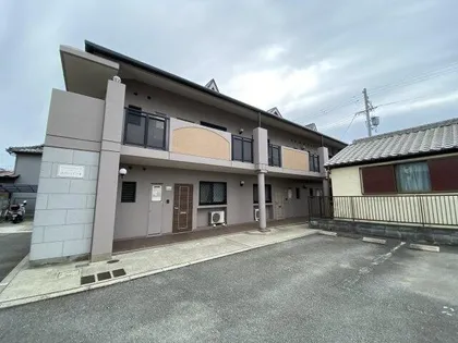 吉川ハイツⅡの画像