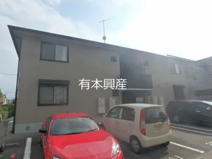 サンオリーブ御崎 Aの画像