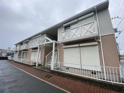 コーポ松下の画像