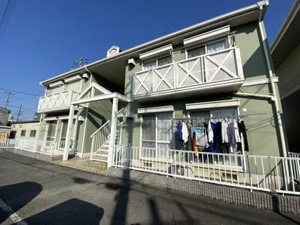 フレグランス愛の画像