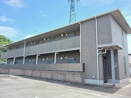 ラ フォルテ エイの画像