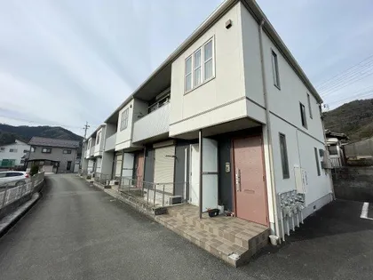 シャーメゾン加生の画像