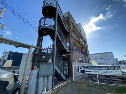 カーサ西飾磨の画像