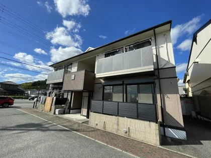 ボナール東川Bの画像