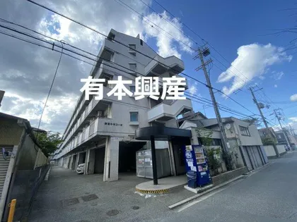 飾磨中村コーポの画像