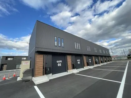 GARAXIA福崎の画像