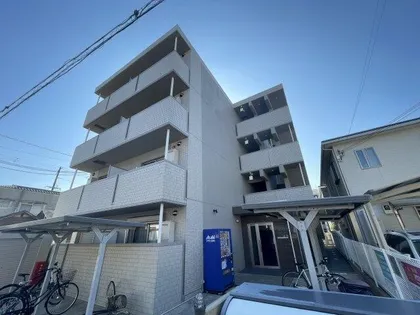 MISTRAL神屋町Ⅲの画像