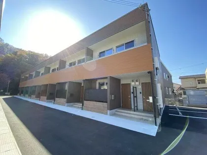 リュッケ御立中の画像