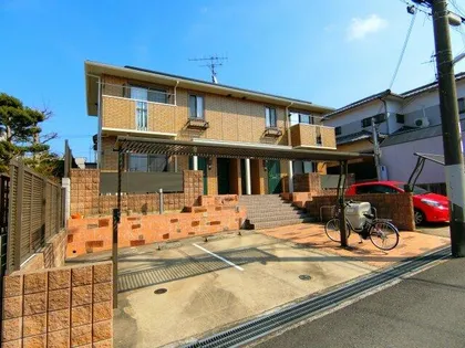 ヒルズコートの画像