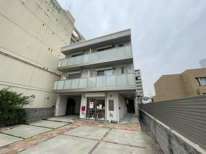 FーSITE東雲の画像