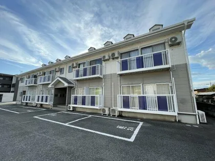 キャトルセゾン福崎の画像