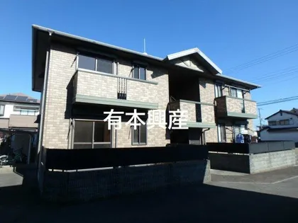 セリーヌヴィレッジの画像