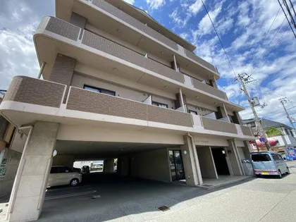 ネオクオーツ幸 弐番館の画像