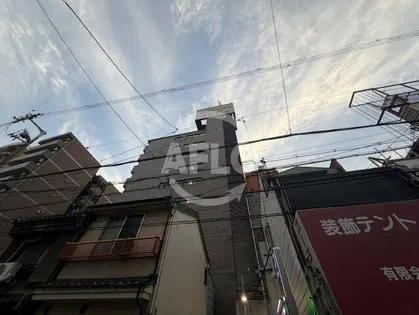 ロイヤルマンション黒門の画像