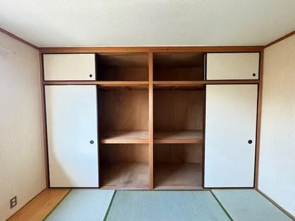 シティハイムソファレ【2階】の内装