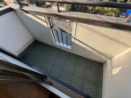 シティハイムソファレ【2階】の内装