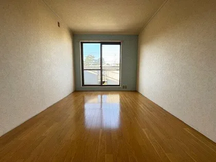 シティハイムソファレ【2階】の内装