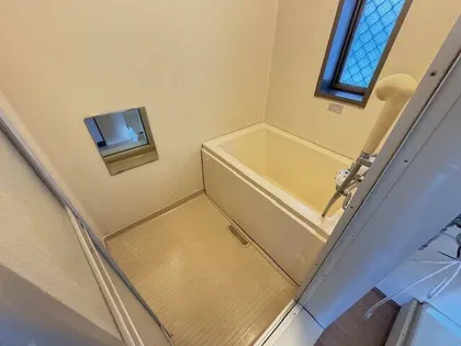 シティハイムソファレ【2階】の風呂