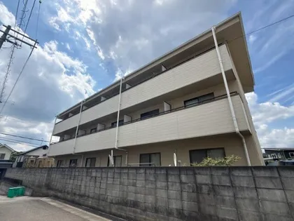 福武マンションの画像