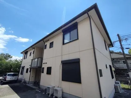 エスト芦屋Bの画像