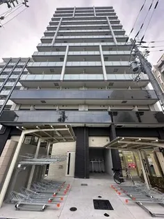 エスリード大阪リエートの画像