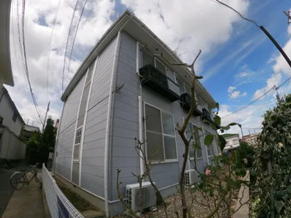 アーバンライフ関西学院大学前の画像