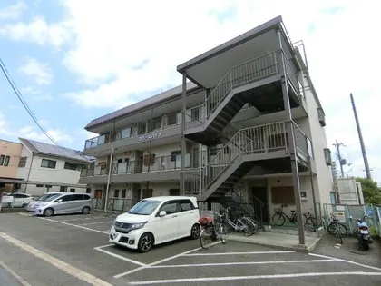 コリーヌハイツの画像