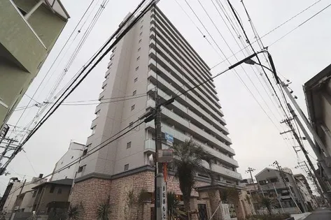 プレジオ布施ASIANの画像