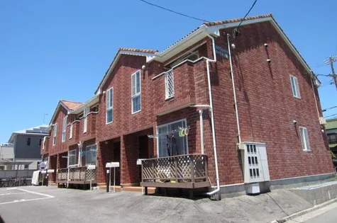 ヨーロピアンシャレー エターナルB館の画像