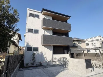 ブランノワール高槻の画像