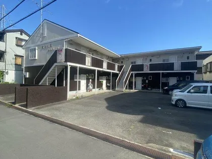 宮之川原サンハイツの画像