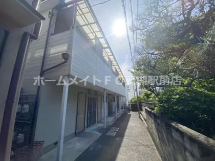 田中ハイツの画像