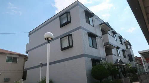 高井マンションの画像