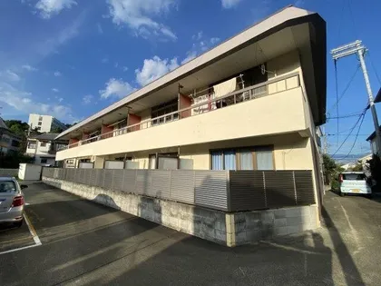 大原マンションの画像