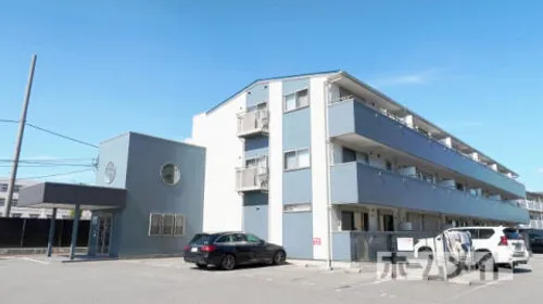 レクエルド藤【1階】の外観