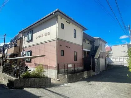 ワイズベルドミールの画像