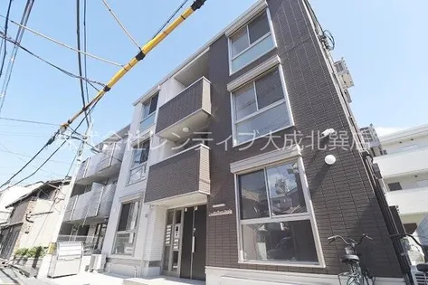 マルベリーガーデンの画像