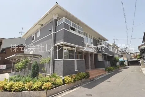 プラシード カーサの画像