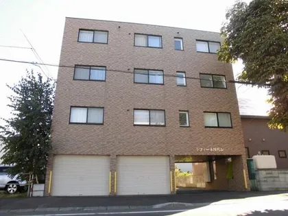 ラフィーネN円山の画像