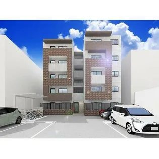 BALBONI山鼻の画像