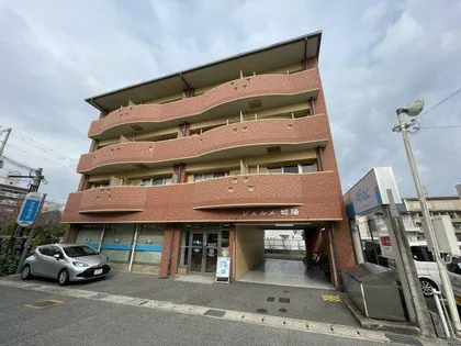 ジェルメ城陽の画像