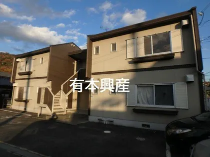 タウニィ上大野B棟の画像