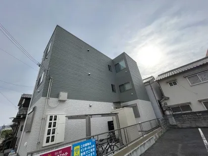 リュミエール安田【301号室】の外観