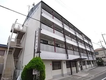 シャトー栄根Ⅰの画像