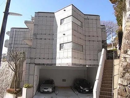 エスタ雲雀丘の画像