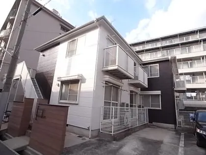 シャンボール田代の画像