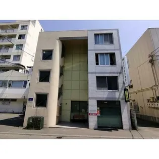 フロンティア南郷通の画像