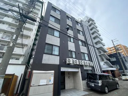 RITZ GRANDE中島公園の画像