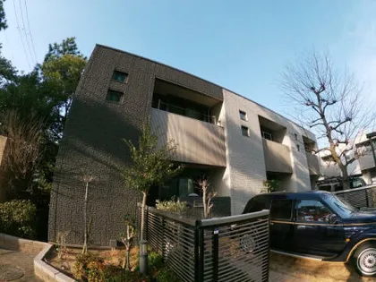 ヴィラ ペティロッソ芦屋の画像