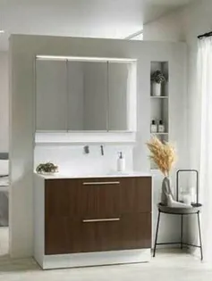 新築)西宮市甲子園七番町ヘーベルメゾン【3階】の外観